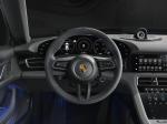Porsche Taycan 4S 2019 года (WW)